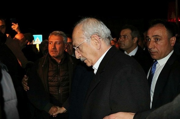Tepkiler sonrası ‘yoğunluk’ bahanesi... CHP'den '18 Mart' çarkı!